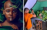 Rahasia fotografer