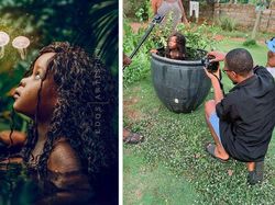 Fotografer Ini Ungkap Rahasia Foto Kecenya, Mengejutkan!