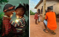 Rahasia fotografer bikin foto kece