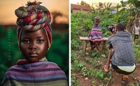 Rahasia fotografer bikin foto kece