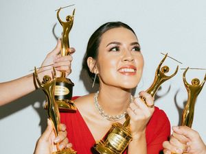 Raisa hingga Tulus Ramaikan Festival Emas Virtual