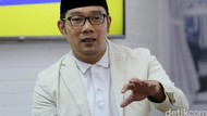 PKB Terbuka Buat Ridwan Kamil: Tapi Lihat Dulu Visi-Misinya, Biar Tak GR