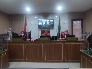Pengacara Perekayasa Babi Ngepet Ungkit Kisah Nabi Bohong demi Kebaikan