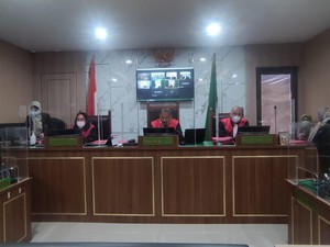 Pengacara Perekayasa Babi Ngepet Ungkit Kisah Nabi Bohong demi Kebaikan
