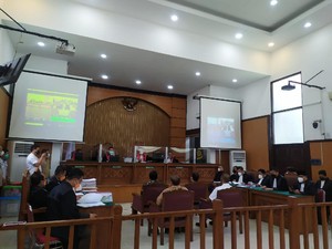 Atasan 2 Terdakwa Penembak Eks Laskar FPI: Mereka Anggota Terbaik Saya