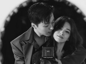 50 Kata-kata Bijak Cinta, Sederhana Tapi Bermakna
