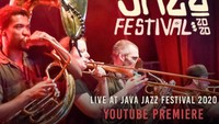 Sebelumnya Brass Against juga sempat tampil di acara Java Jazz Festival 2020, lalu bagaimana dengan fakta terkait Sophia? Dok. Instagram