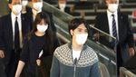 Tinggalkan Jepang, Putri Mako Buka Lembaran Baru Jadi Warga Biasa AS