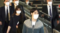 Berdasarkan BBC, Putri Mako dan Kei Komuro akan menyewa sebuah apartemen di New York tempat Komuro bekerja. Saat ini Komuro bekerja sebagai petugas hukum di sebuah firma hukum di New York. Putri Mako dikabarkan juga akan mencari pekerjaan di New York nantinya.  