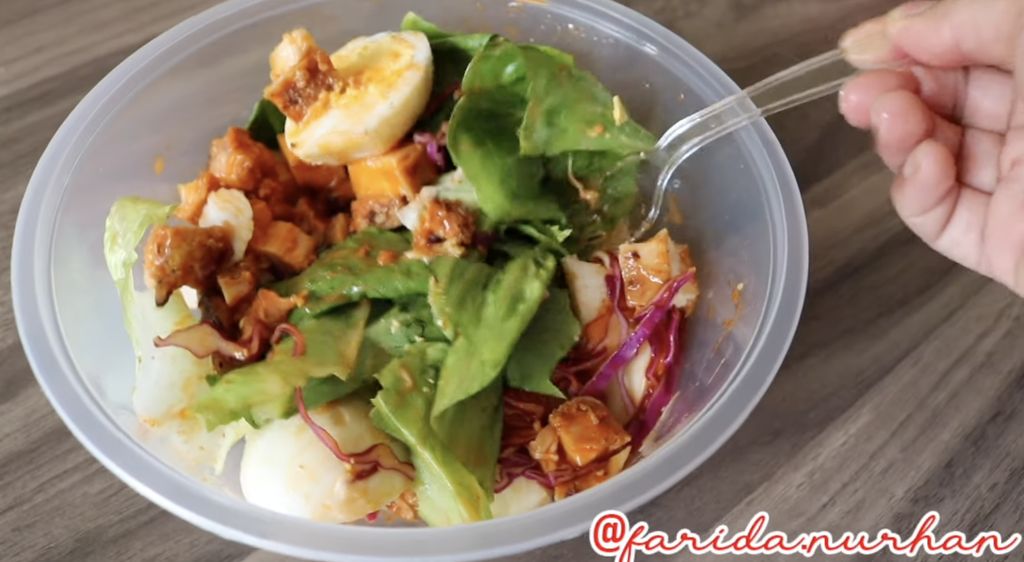 Tips Langsing Farida Nurhan 'Awur-awur Emplok' yang Doyan Makan Banyak