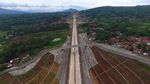 Mantap! 4 Tol Ini Akan Beroperasi Akhir Tahun 2021