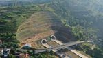 Mantap! 4 Tol Ini Akan Beroperasi Akhir Tahun 2021