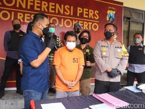 Muslihat Umroh Murah-Investasi Bodong Tipu 232 Korban dengan Kerugian Rp 2 M