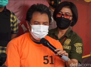 Alasan Otak Penipuan Umroh-Investasi Bodong Gagal Kembalikan Dana Korban Rp 2 M