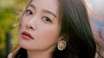 Victoria Song yang Makin Eksis di China