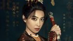 Victoria Song yang Makin Eksis di China