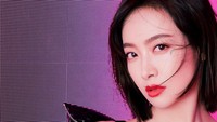 Sementara, serial Victoria Song yang menunggu tayang adalah Luoyang, Almost Lover, Amazing Them, Beloved Life, Endless August, dan Warm and Sweet. (Foto: dok. Instagram @victoria02_02) 
