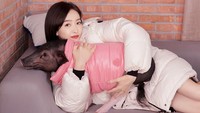 Di semua drama itu, Victoria Song jadi pemeran utama. (Foto: dok. Instagram @victoria02_02) 