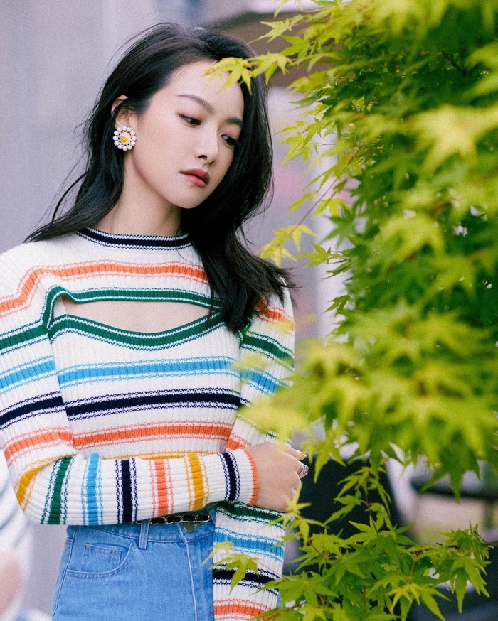 Victoria Song Victoria Song