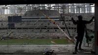 Pembangunan Jakarta International Stadium tersebut sekaligus untuk menjadi pusat pariwisata baru berskala internasional yang bertujuan untuk meningkatkan perekonomian kawasan sekitar.