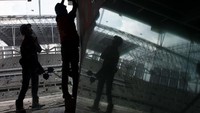 JIS dibangun sebagai stadion multievent bertaraf internasional yang berpihak pada seluruh masyarakat serta mendukung visi kota yang liveable dan berkelanjutan.