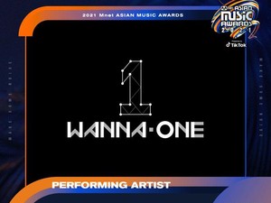 Bocoran Penampilan Wanna One hingga Ed Sheeran di MAMA 2021