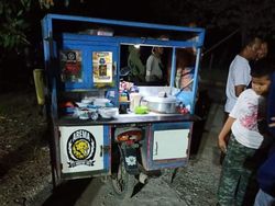 Belum Ditemukan, Pencarian Bocah Hilang di Lokasi Tukang Bakso Disetop