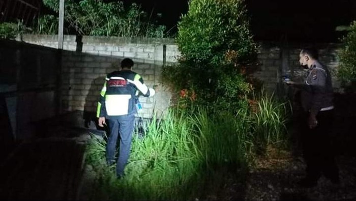 Warga Kota Samarinda dibuat geger atas kabar seorang penjual bakso keliling yang hilang secara misterius. (dok Istimewa)