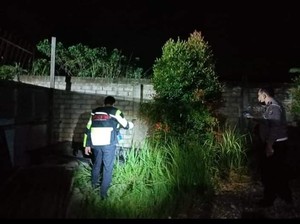 Tanda Tanya Hilangnya Orang-orang di Samarinda