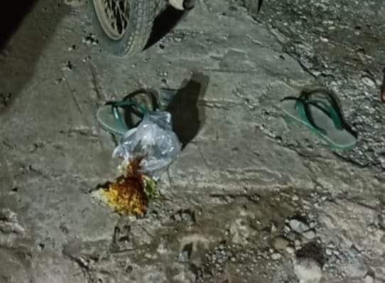Warga Kota Samarinda dibuat geger atas kabar seorang penjual bakso keliling yang hilang secara misterius. (dok Istimewa)