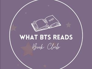 What BTS Reads, Ajak Para ARMY Baca Ragam Buku yang Disukai RM Cs