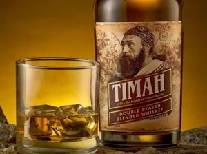 Kontroversi Merek Whiskey Malaysia Sebab Dianggap Singgung Nama Putri Nabi