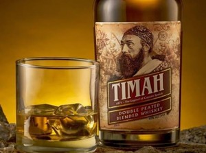 Kontroversi Merek Whiskey Malaysia Sebab Dianggap Singgung Nama Putri Nabi