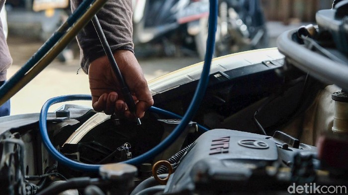 Sebagian besar wilayah Indonesia sudah memasuki musim hujan. Bagi pemilik mobil, jangan sampai lupa mengecek kondisi kendaraan Anda.