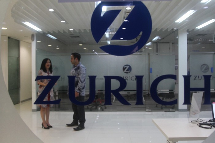 Zurich Insurance