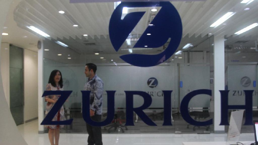 Resmi Rebranding, Zurich Asuransi Indonesia Matangkan Produk Ini
