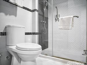 Terpopuler: Soal Tisu Toilet di Hotel, Denda 5 Juta dari Hard Rock Hotel Bali