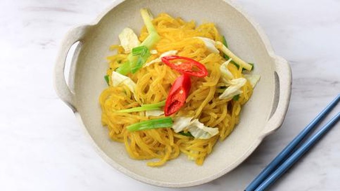 5 Mie Ndeso dari Jawa Barat, Mie Glosor hingga Ragit yang Nikmat 5 Mie Ndeso dari Jawa Barat, Mie Glosor hingga Ragit yang Nikmat