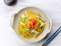 4 Kuliner Khas Cianjur, Cocok untuk Hidangan Buka Puasa