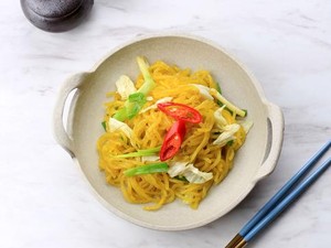 5 Mie Ndeso dari Jawa Barat, Mie Glosor hingga Ragit yang Nikmat