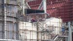 Ada di RI! Ini PLTU Mulut Tambang Raksasa di Asia Tenggara