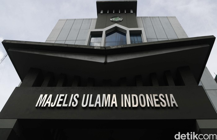 Ahmad Zain An-Najah Ditangkap Densus 88, Ini 7 Pernyataan MUI