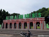 Sekda Jateng Beberkan Alasan Rencana Pemekaran Kabupaten Brebes