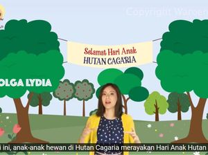 Anak Rusun Mendongeng Rilis Episode ke-2, Ada Kejutan Megamo