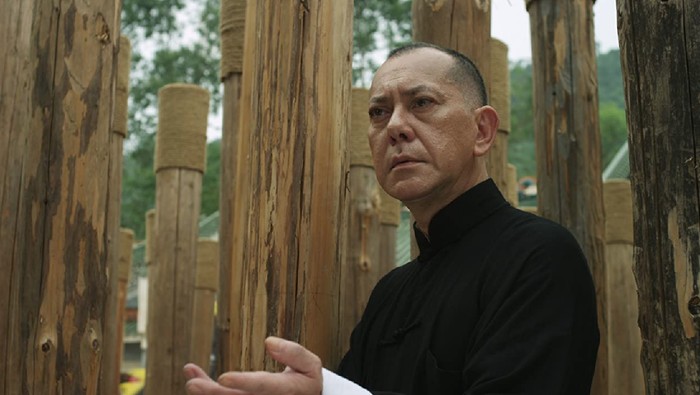 Anthony Wong