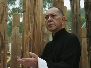 Sepi Job di Hong Kong, Anthony Wong Ngungsi ke Taiwan