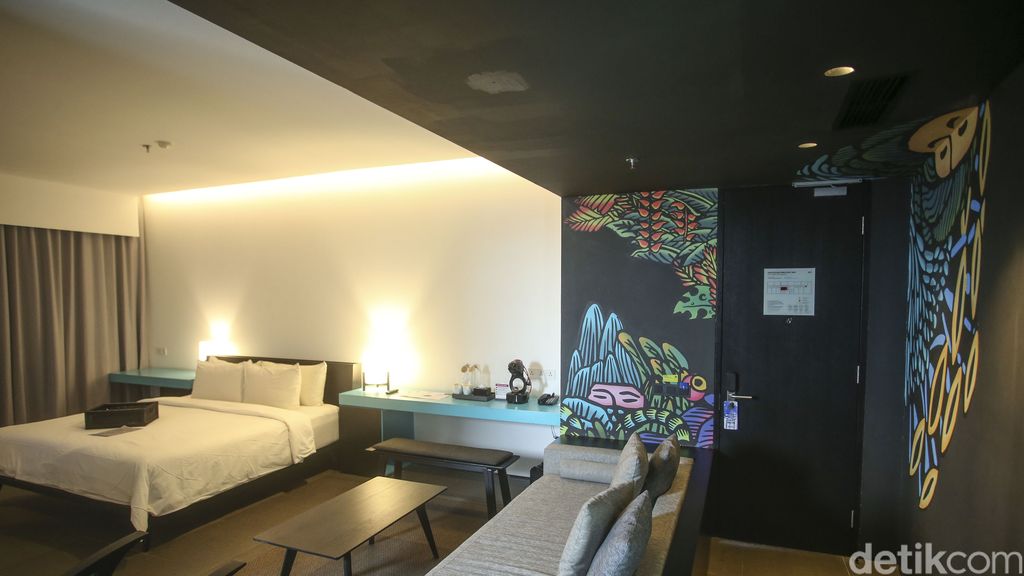 Artotel Gajahmada Semarang
