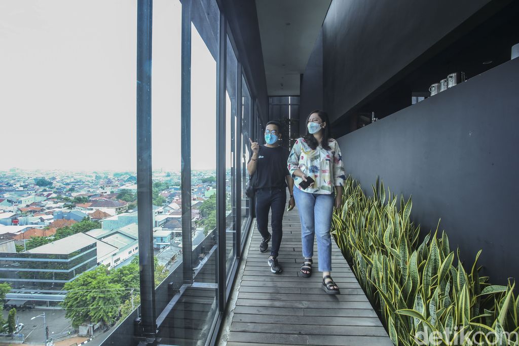 Artotel Gajahmada Semarang