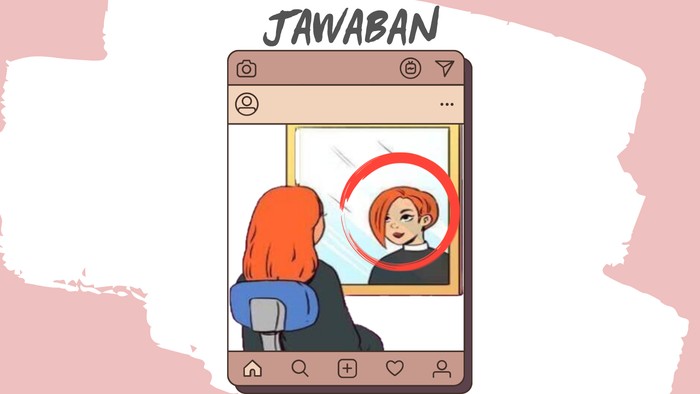 Asah otak detikHealth.