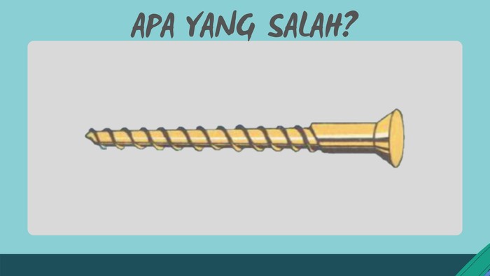 Asah otak detikHealth.